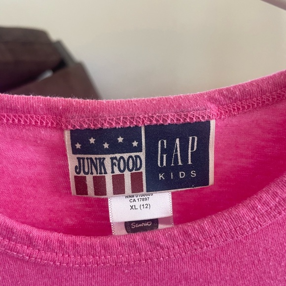 Hello kitty tshirt - Picture 4 of 4